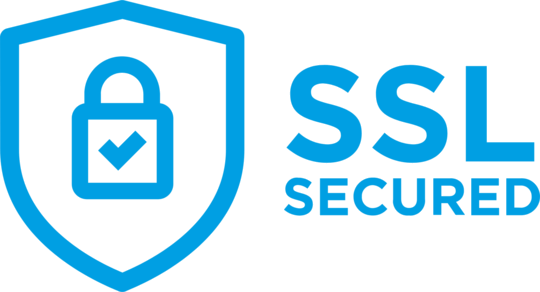 SSL Secured