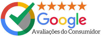 Avaliações da Cearasol no Google