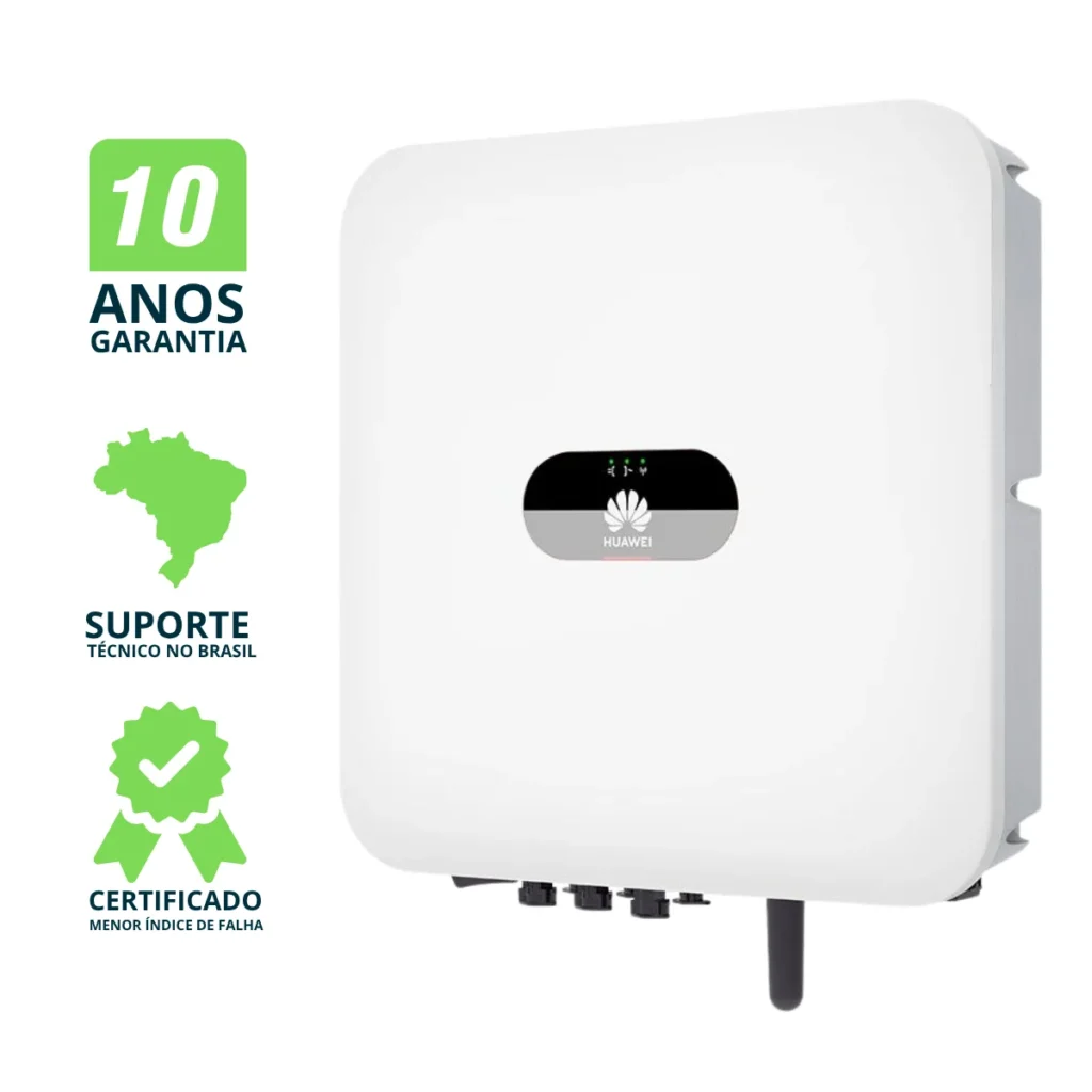 Huawei SUN2000-6KTL-L1 (1)