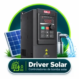 Driver Solar