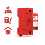 Clamper Front V 275v 20KA (1)