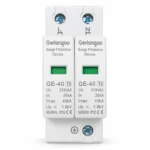 DPS 275v 20ka classe 2 Gerlangoo GE-40