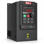 Inversor Solar Para Bomba D'água até 5.5cv 380v — Imagem 1