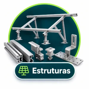 Estruturas